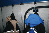 Clam 8824 Hang Hook - 2 Pack